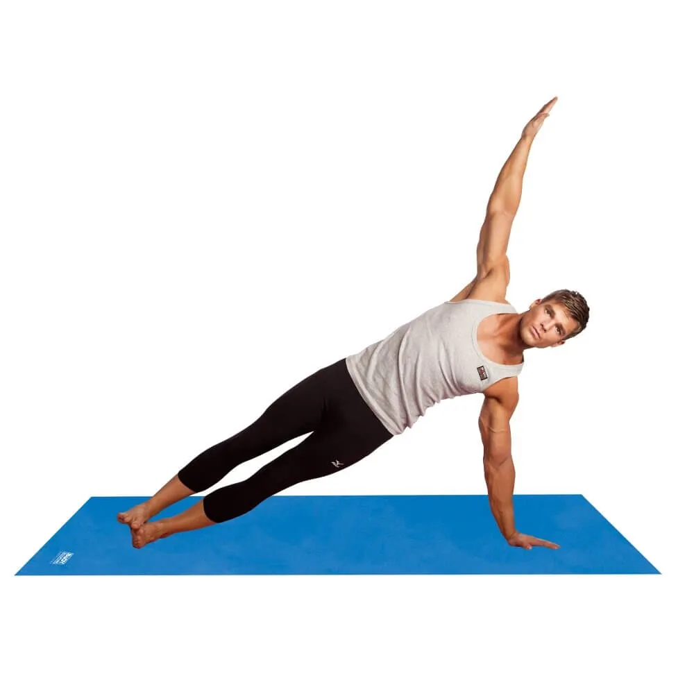 Body Sculpture Exercise Mat