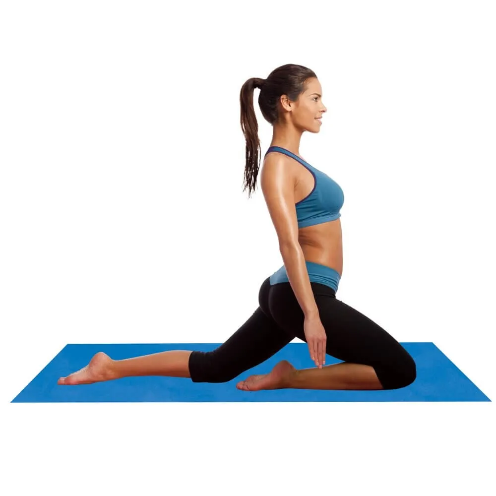 Body Sculpture Exercise Mat