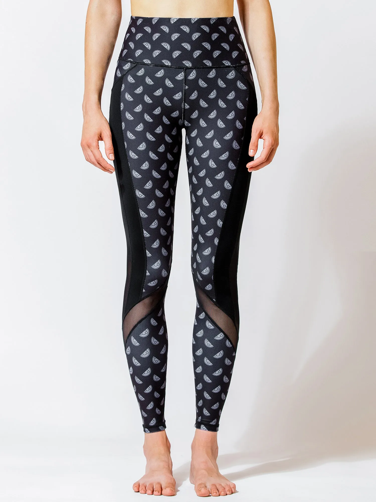 BOLD WAVE PANTS 2.0