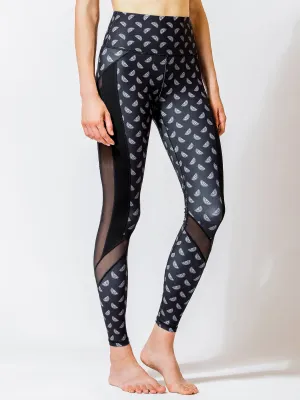 BOLD WAVE PANTS 2.0