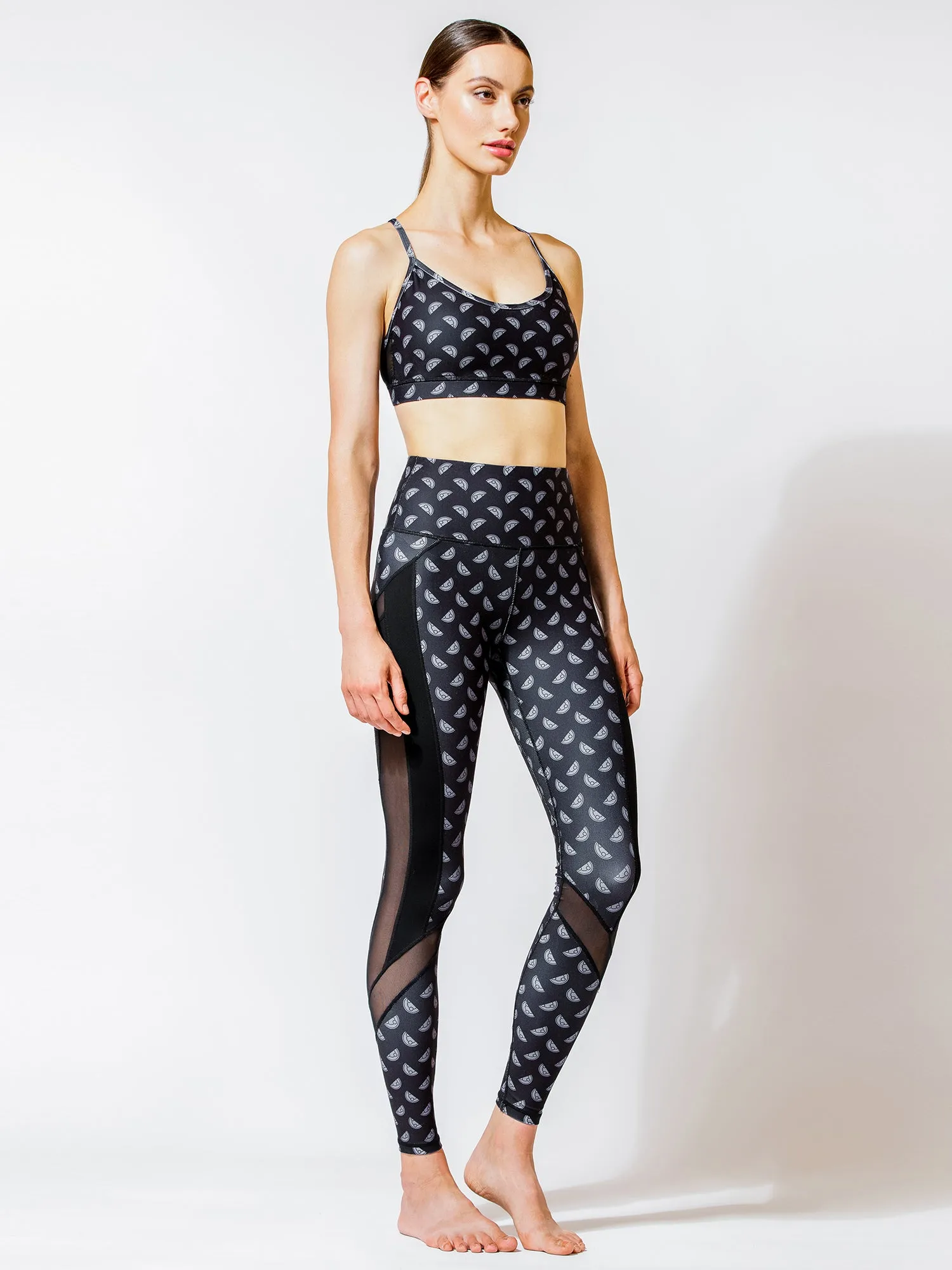 BOLD WAVE PANTS 2.0