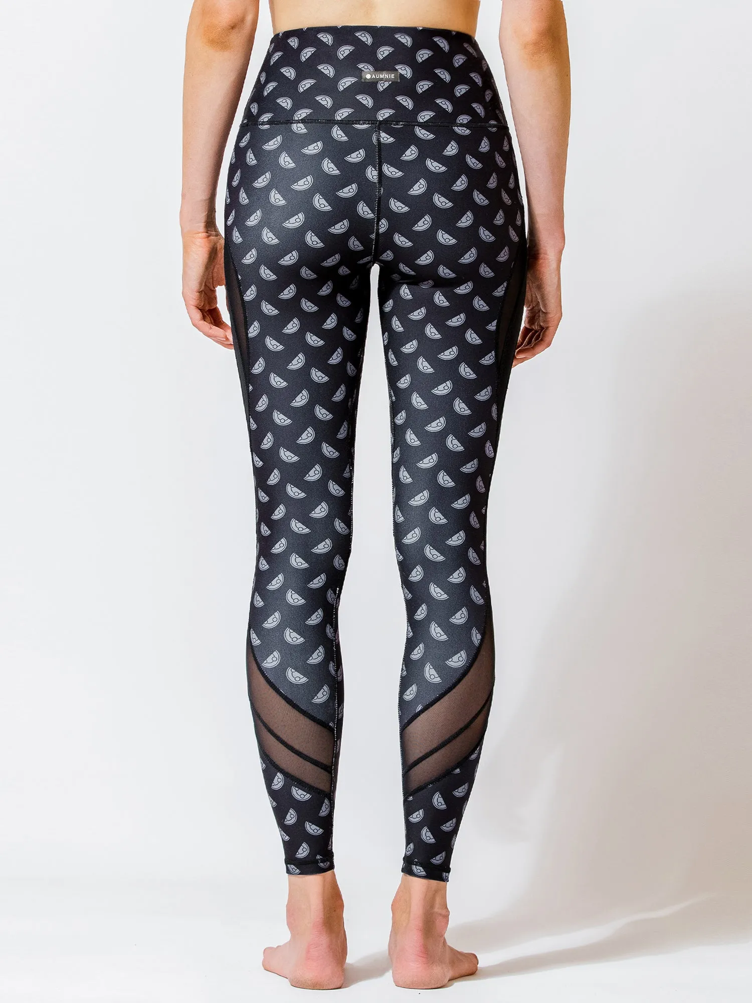 BOLD WAVE PANTS 2.0