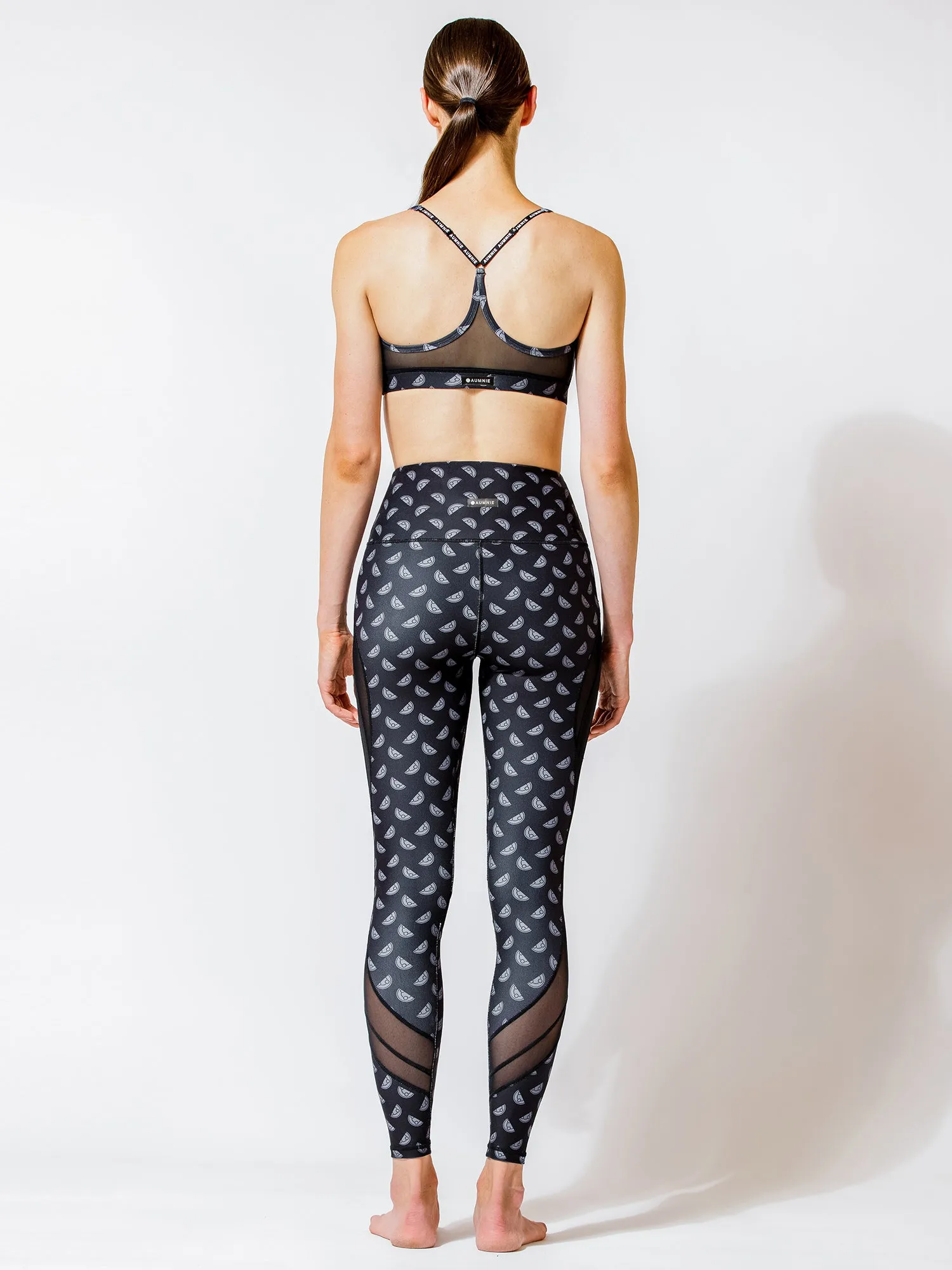BOLD WAVE PANTS 2.0