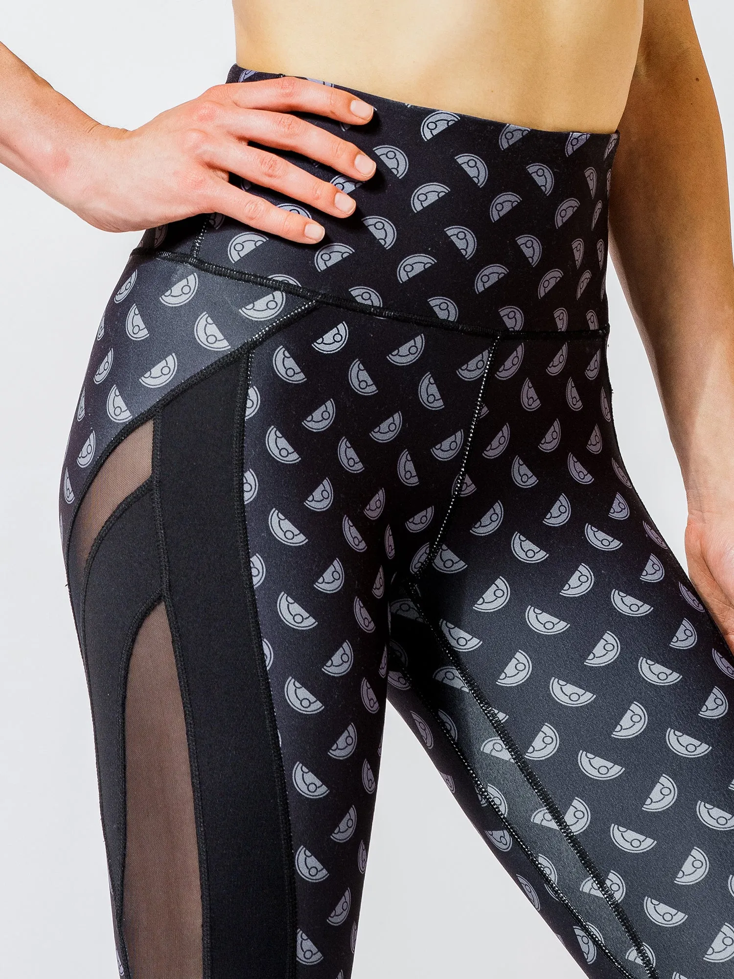 BOLD WAVE PANTS 2.0