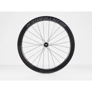 BONTRAGER AEOLUS RSL 51 TLR DISC ROAD WHEEL