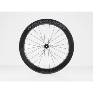 BONTRAGER AEOLUS RSL 62 TLR DISC ROAD WHEEL