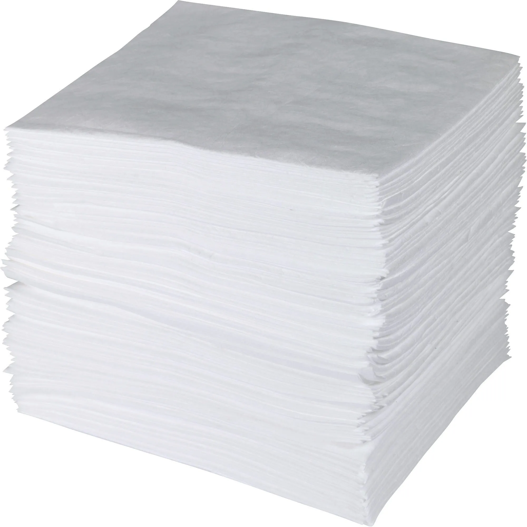 Brady Single-ply Sorbent Pads
