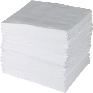 Brady Single-ply Sorbent Pads