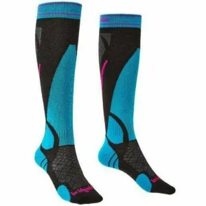 Bridgedale Womens Lightweight OTC Ski Socks