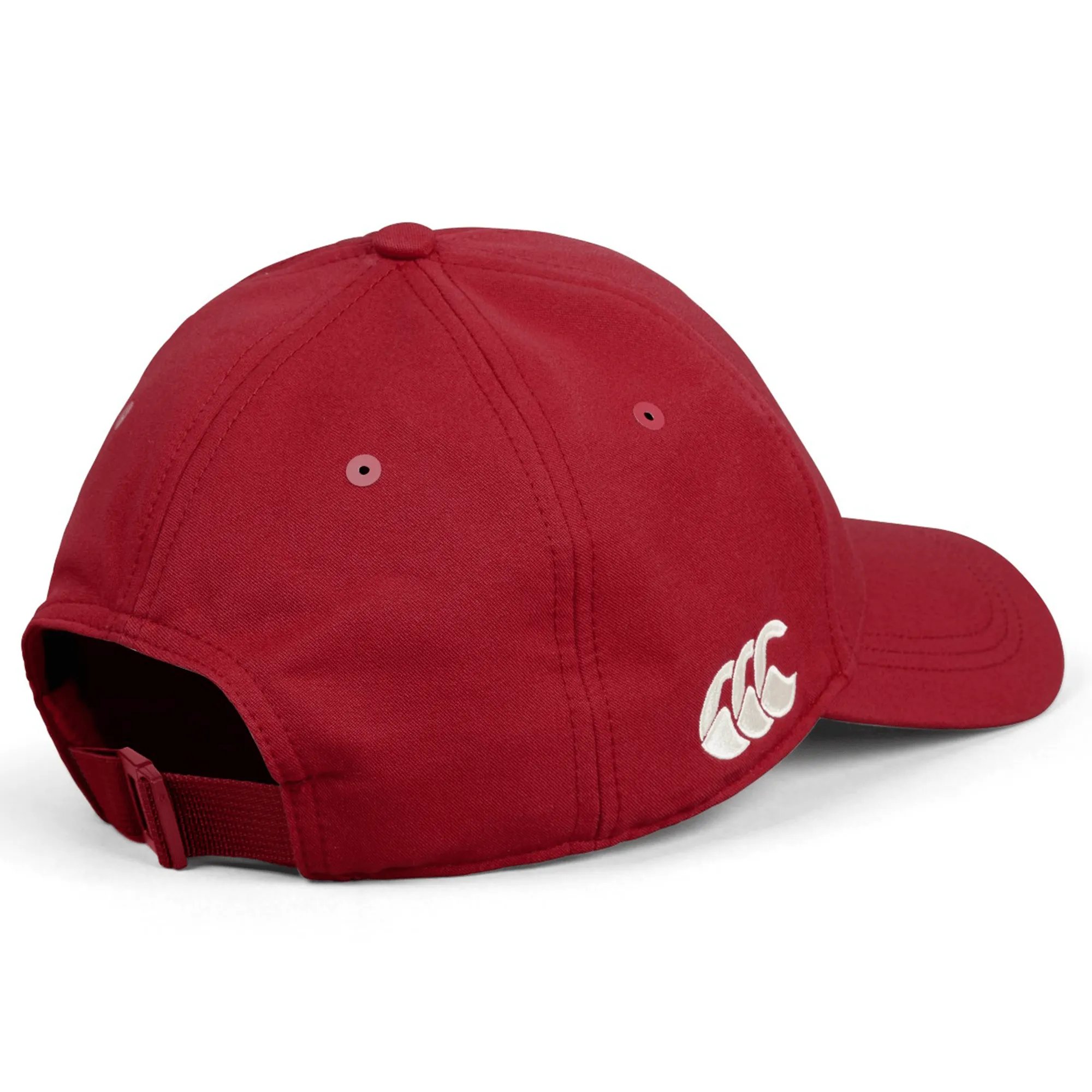 British & Irish Lions 2025 Poly Training Cap by Canterbury