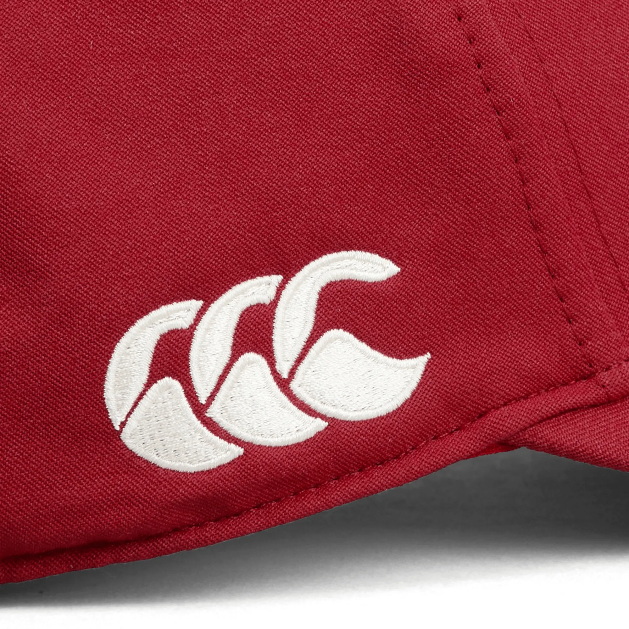 British & Irish Lions 2025 Poly Training Cap by Canterbury