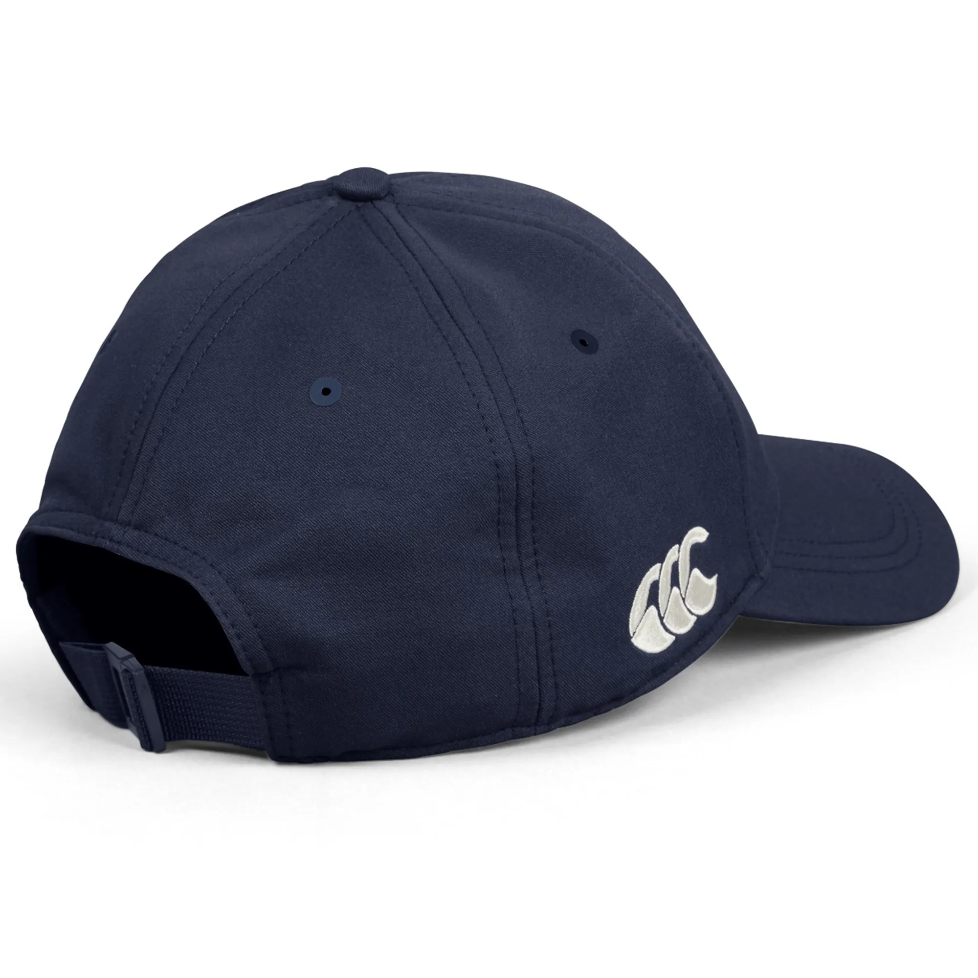 British & Irish Lions 2025 Poly Training Cap by Canterbury