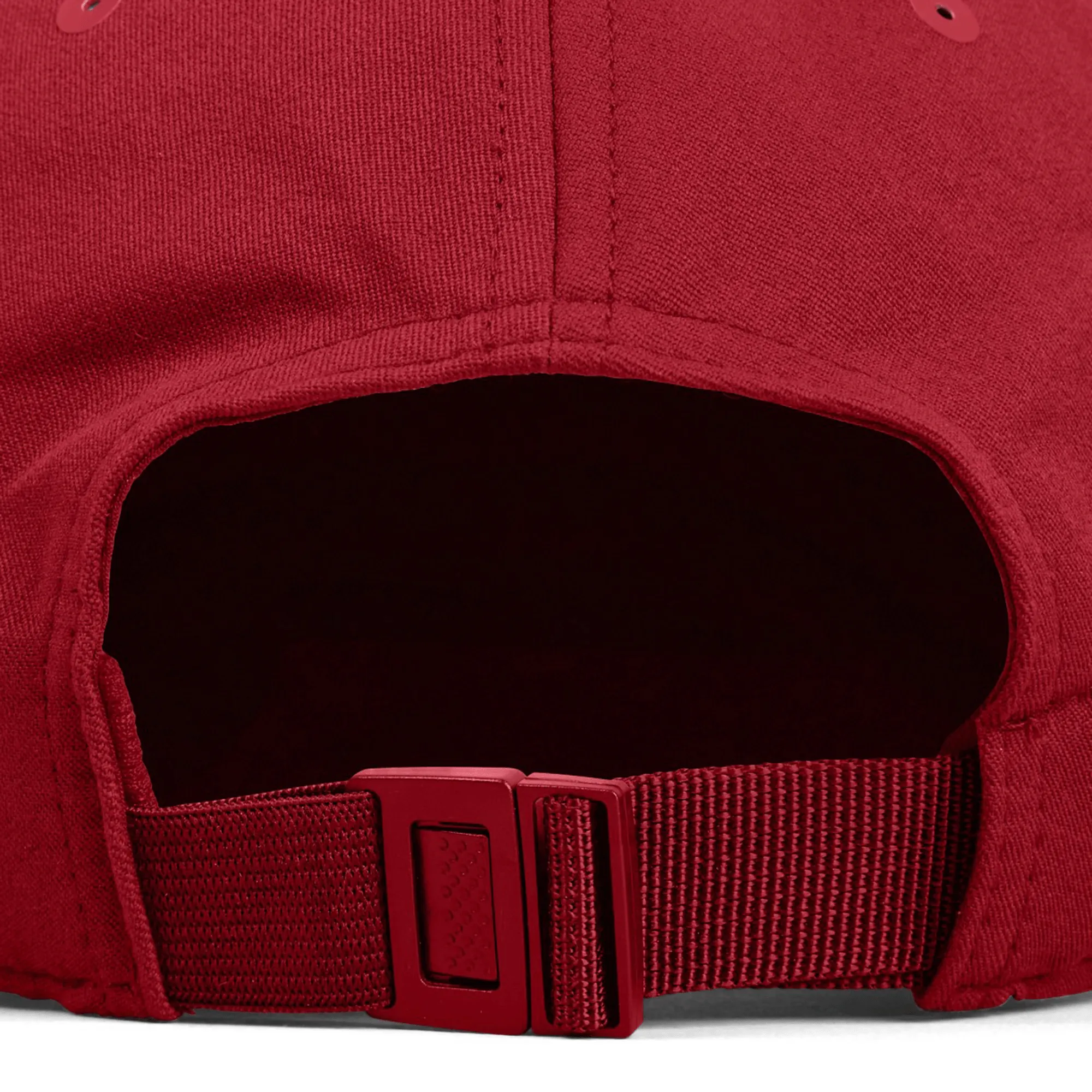 British & Irish Lions 2025 Poly Training Cap by Canterbury