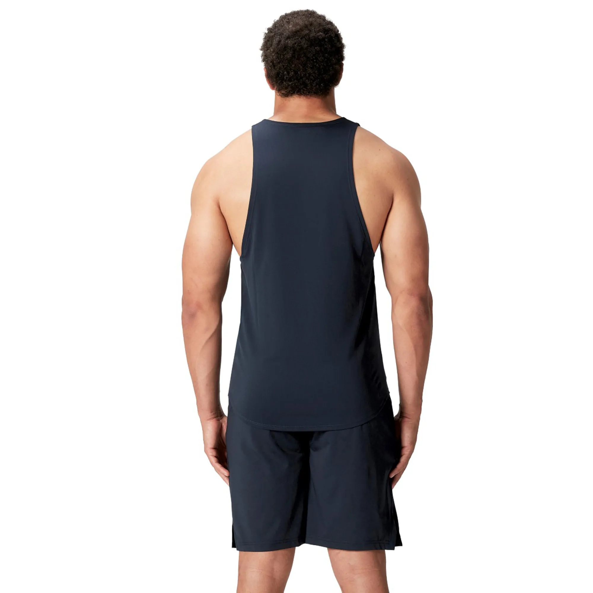 British & Irish Lions 25 Poly Singlet by Canterbury