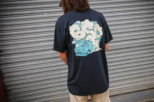 BSD Burnout T-shirt