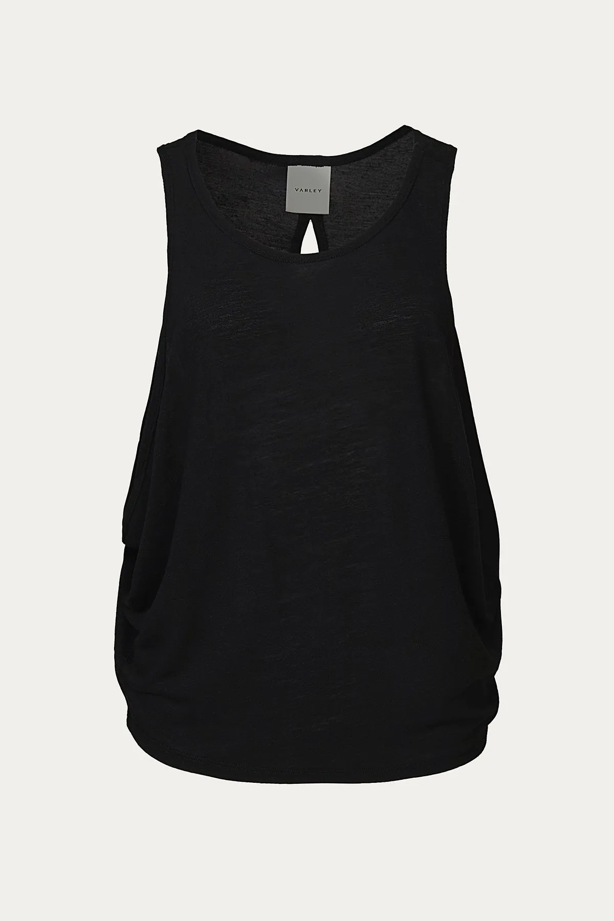 BUCKLEY TANK 2.0