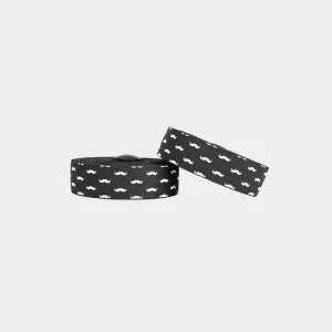 Burgh Endurance Big Mo Bar Tape - White
