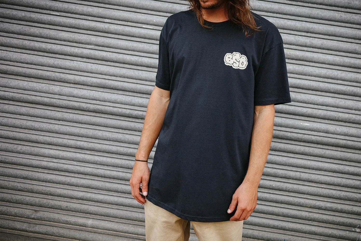 Burnout T-shirt