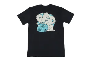 Burnout T-shirt