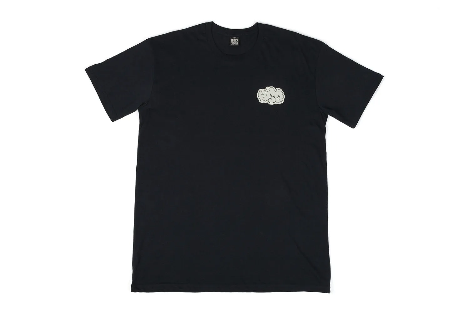 Burnout T-shirt