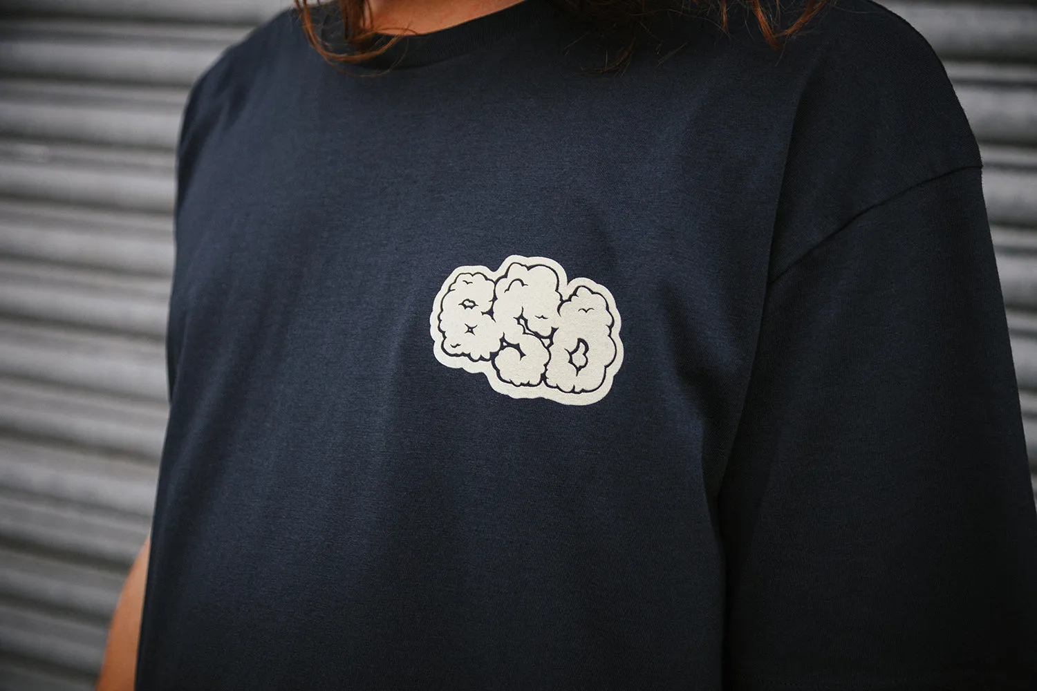 Burnout T-shirt