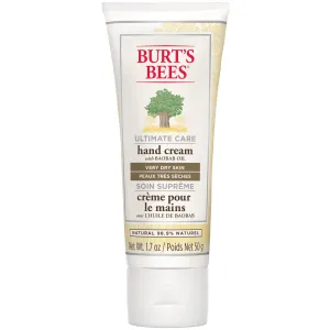 Burts Bees Ultimate Care Hand Cream 50g
