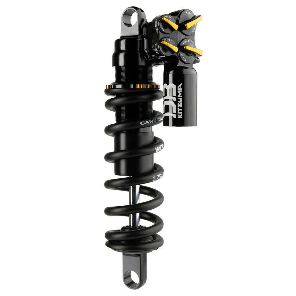 Cane Creek Kitsuma Coil