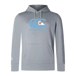 Canterbury Argentina CCC Club Lightweight Hoodie