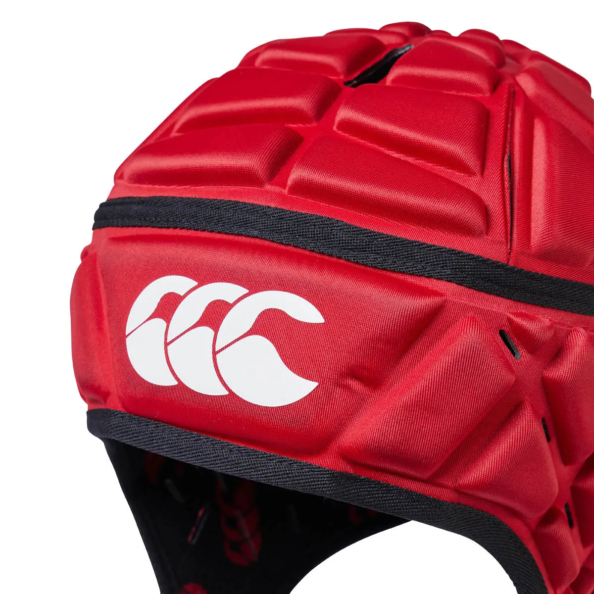 Canterbury Raze Headguard