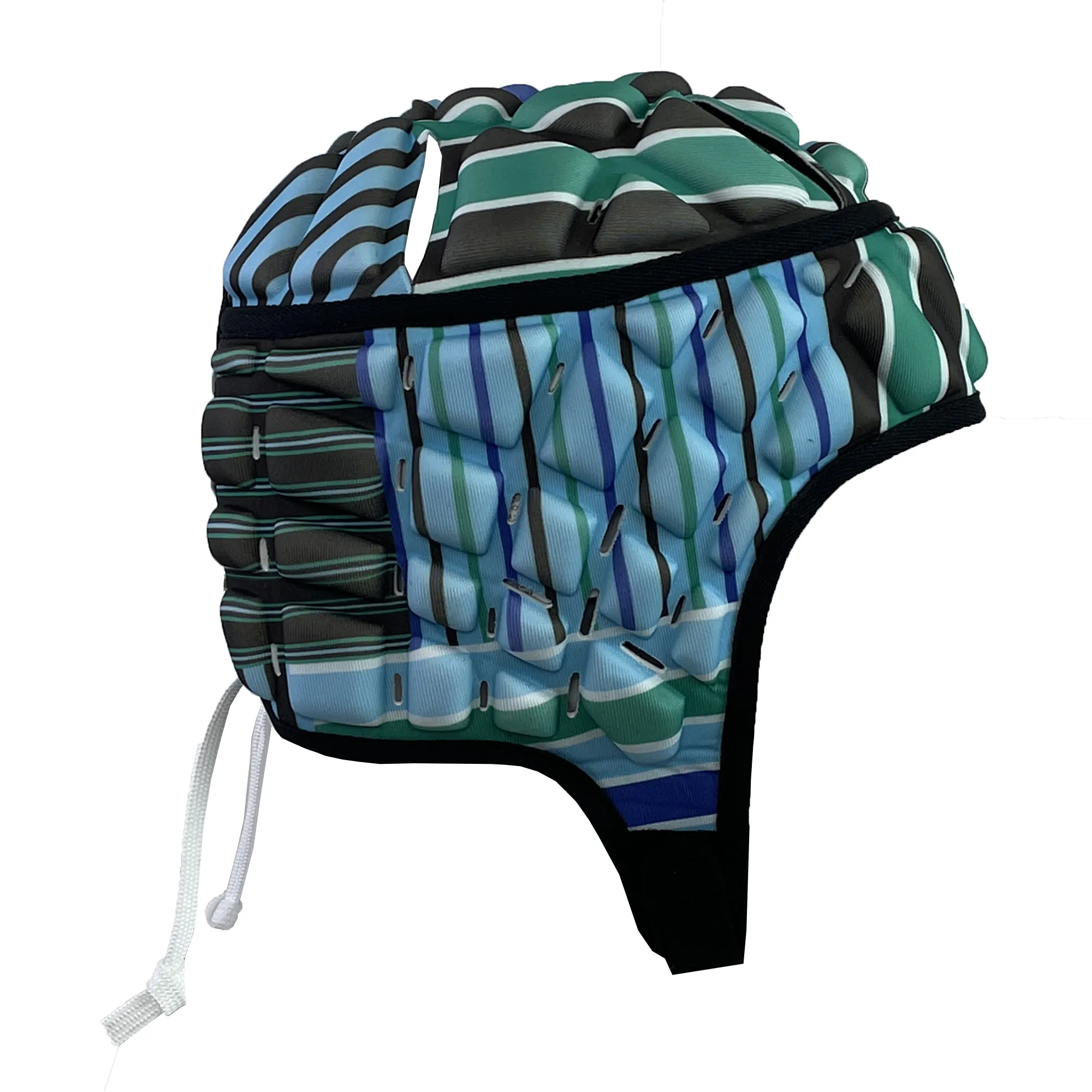 Canterbury Raze LE Uglies Headguard