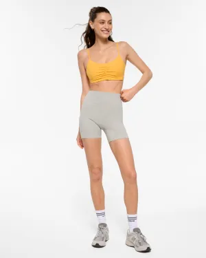 CANYON SPORT ACTIVCOMFORT SHORT GREY MARLE