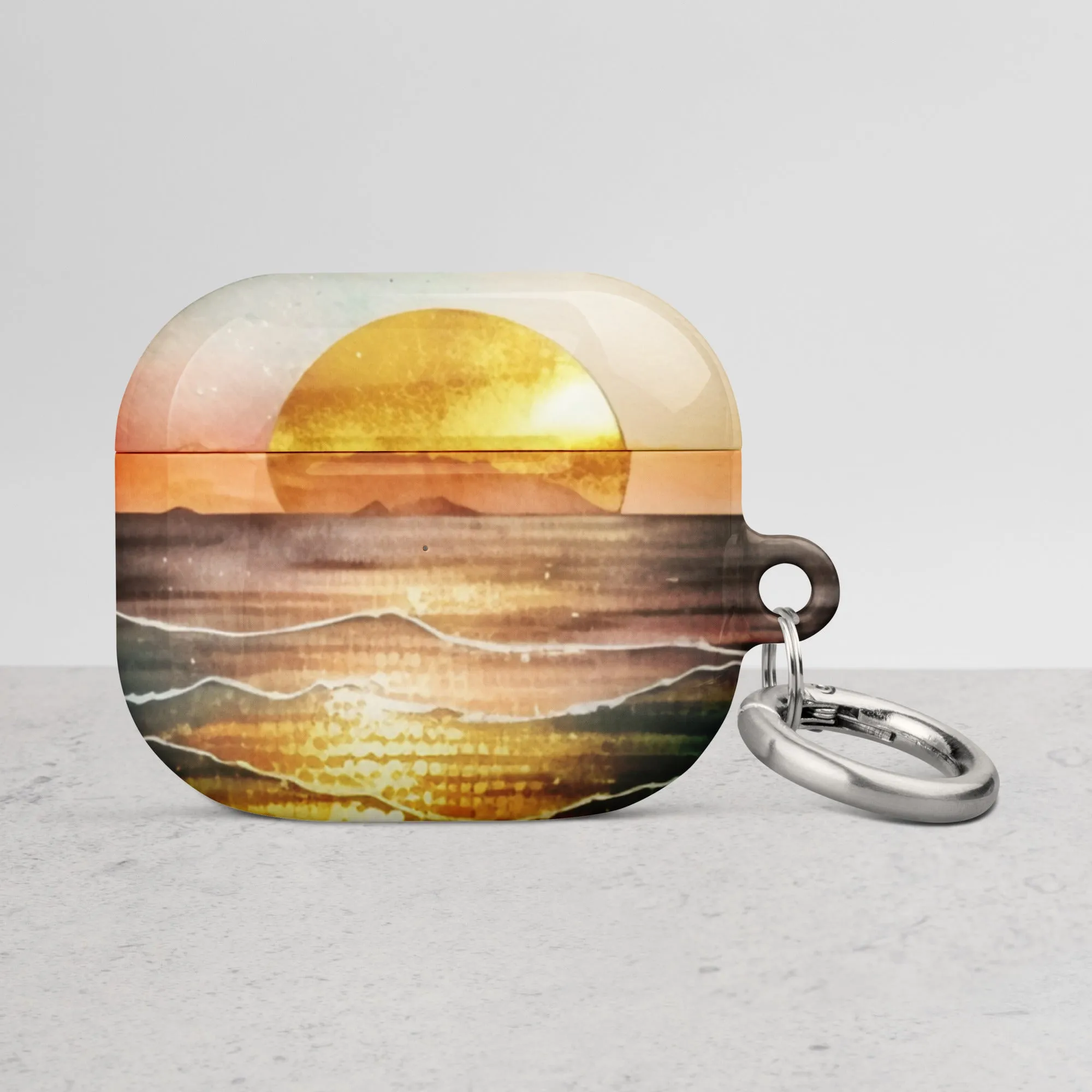 Case for Air Pods, Back To School, Customized Air Pods, Protective Air Pods