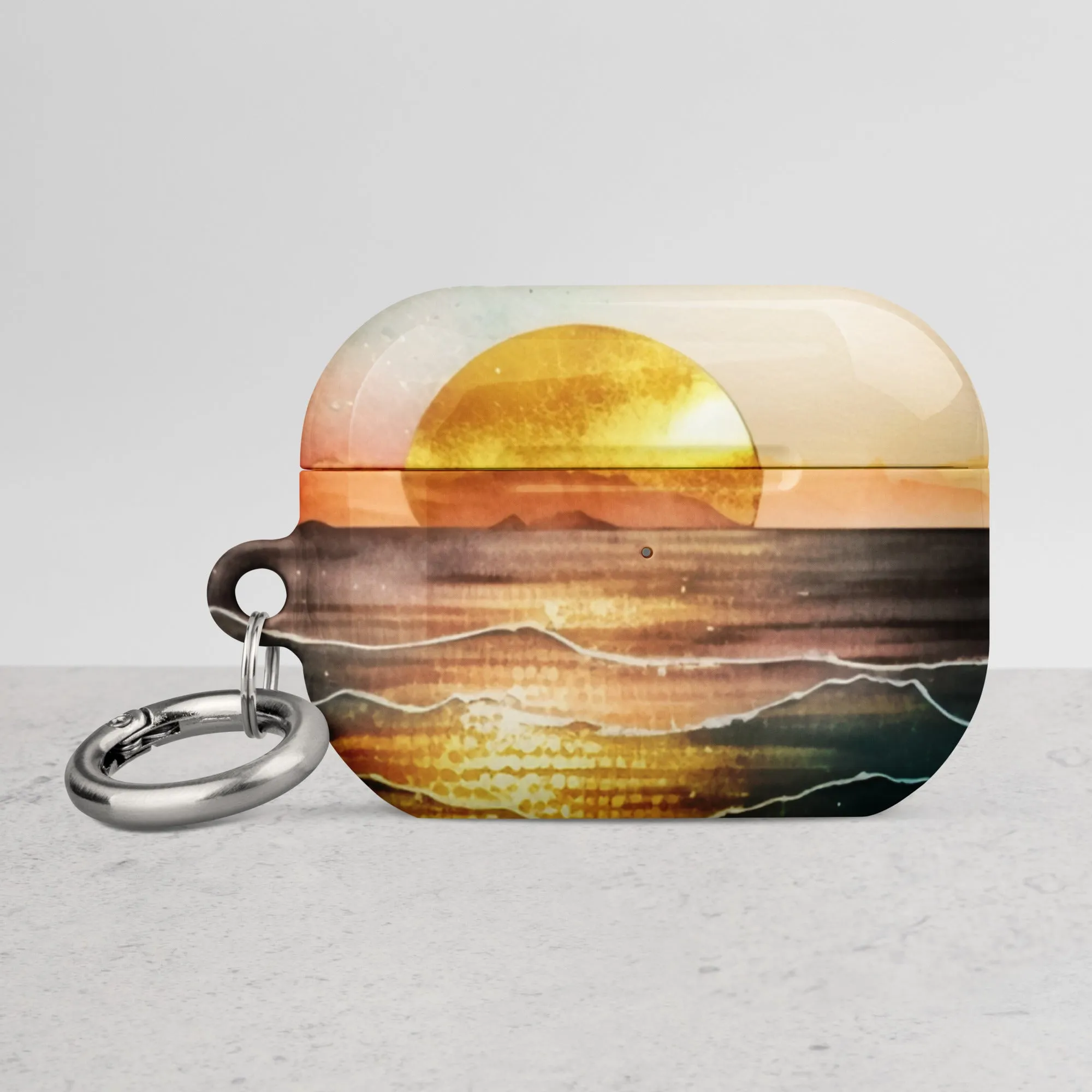 Case for Air Pods, Back To School, Customized Air Pods, Protective Air Pods