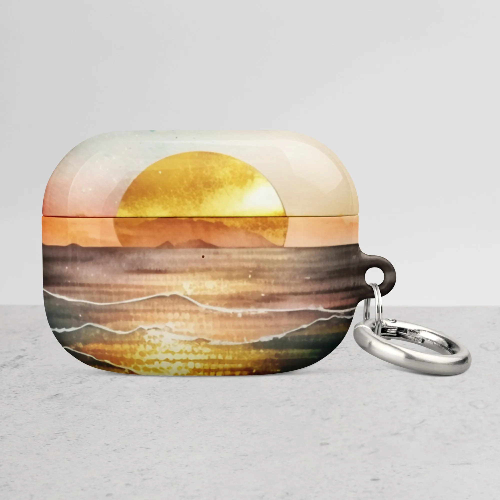 Case for Air Pods, Back To School, Customized Air Pods, Protective Air Pods