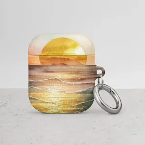 Case for Air Pods, Back To School, Customized Air Pods, Protective Air Pods