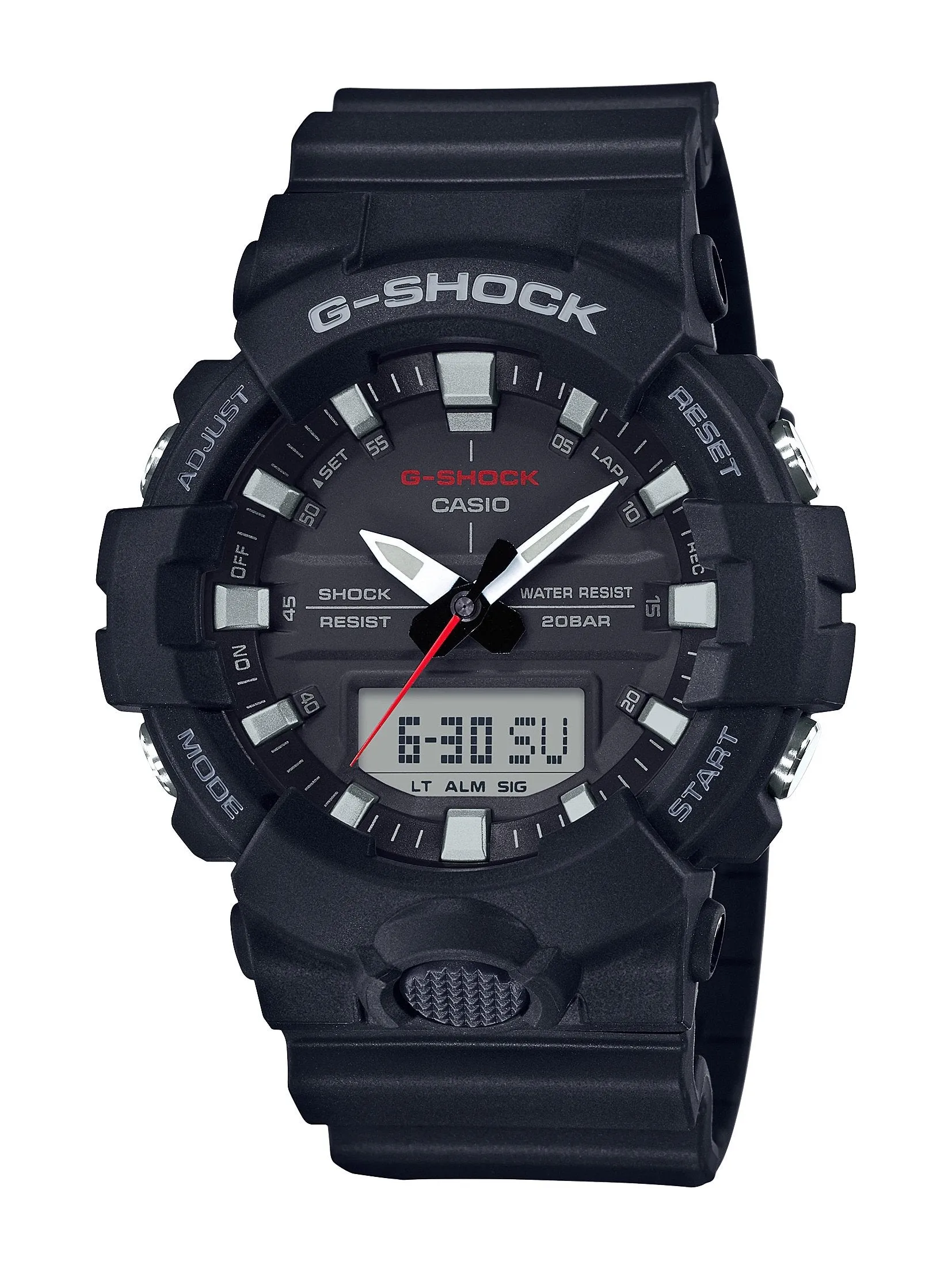 Casio GA800-1A