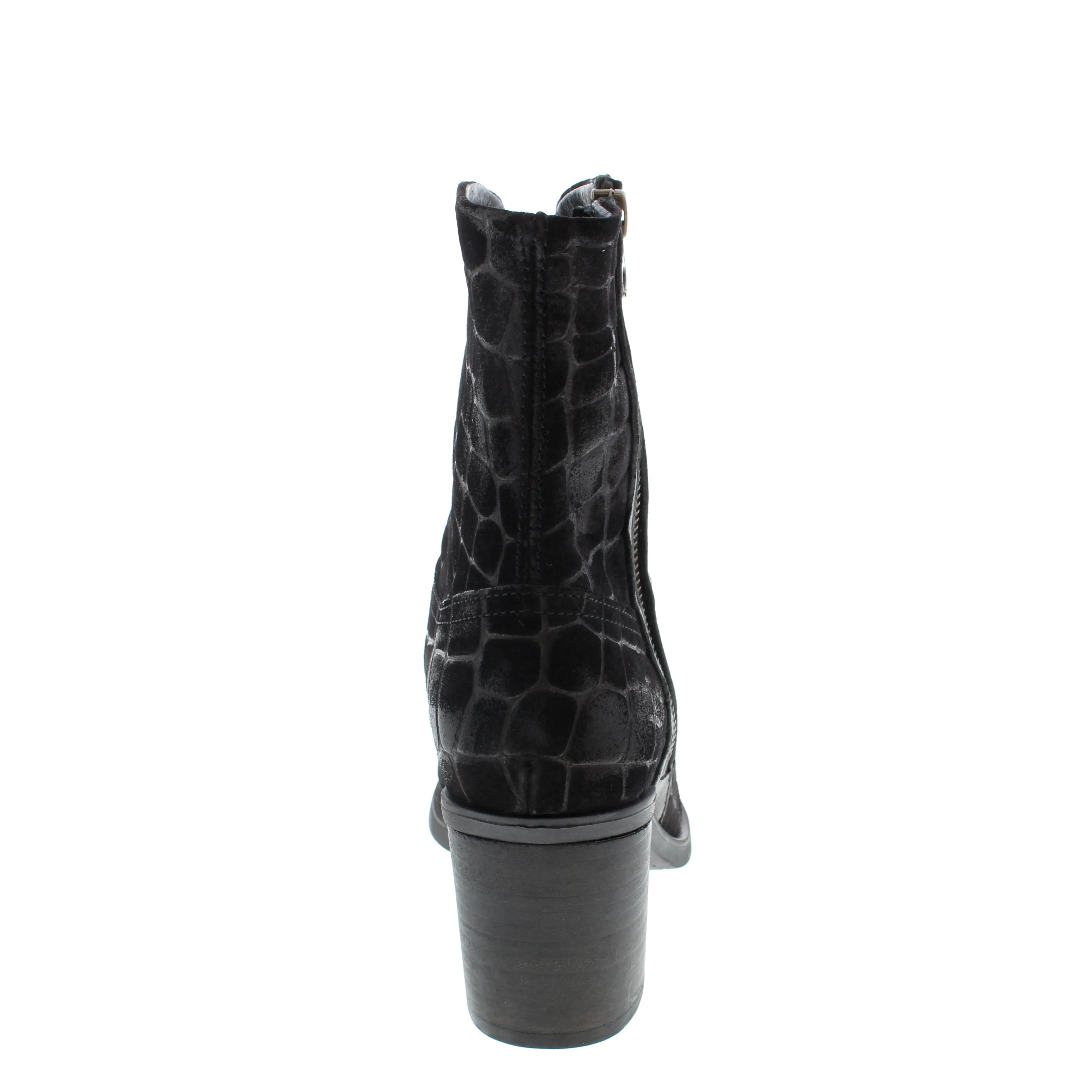 Casta Twist - Black