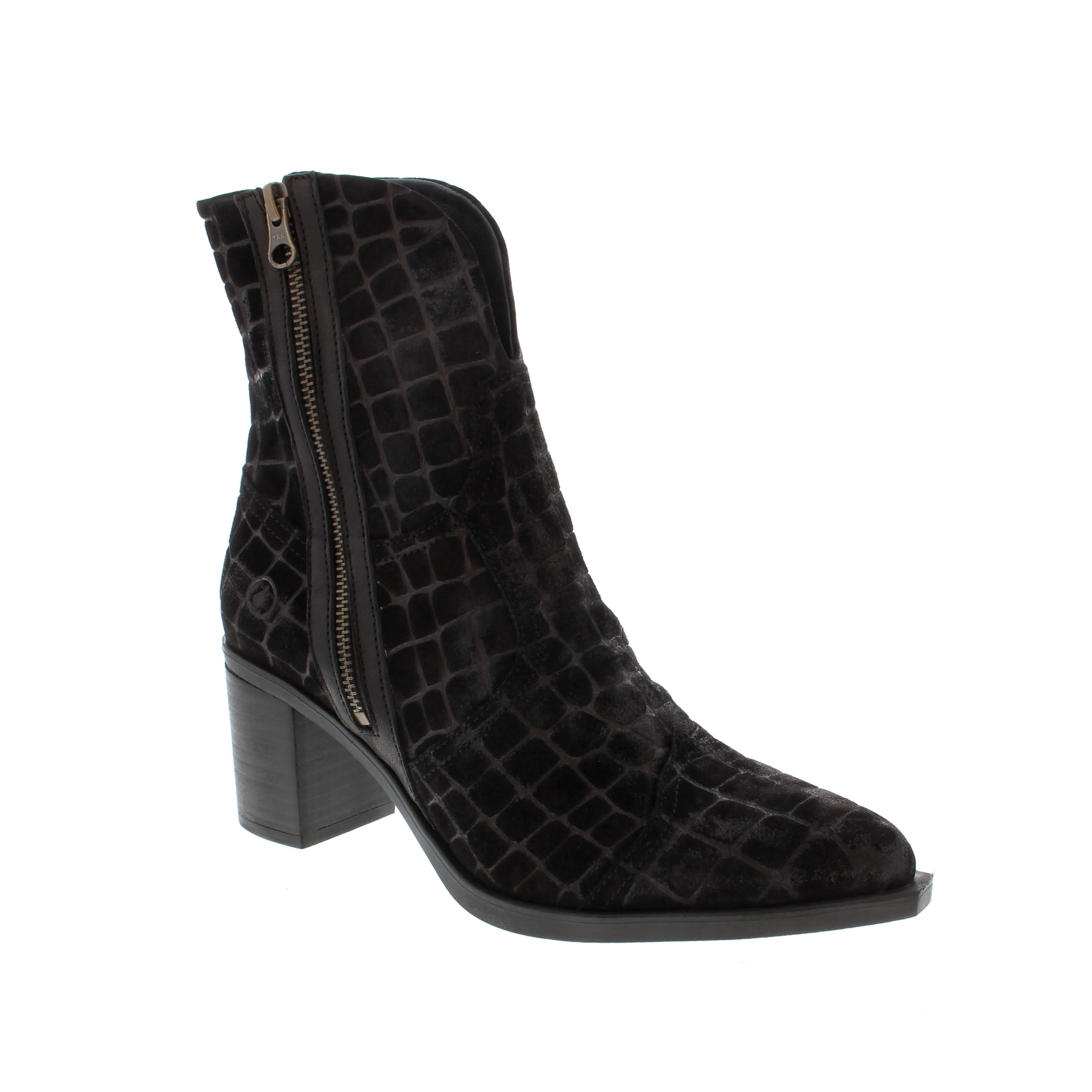 Casta Twist - Black
