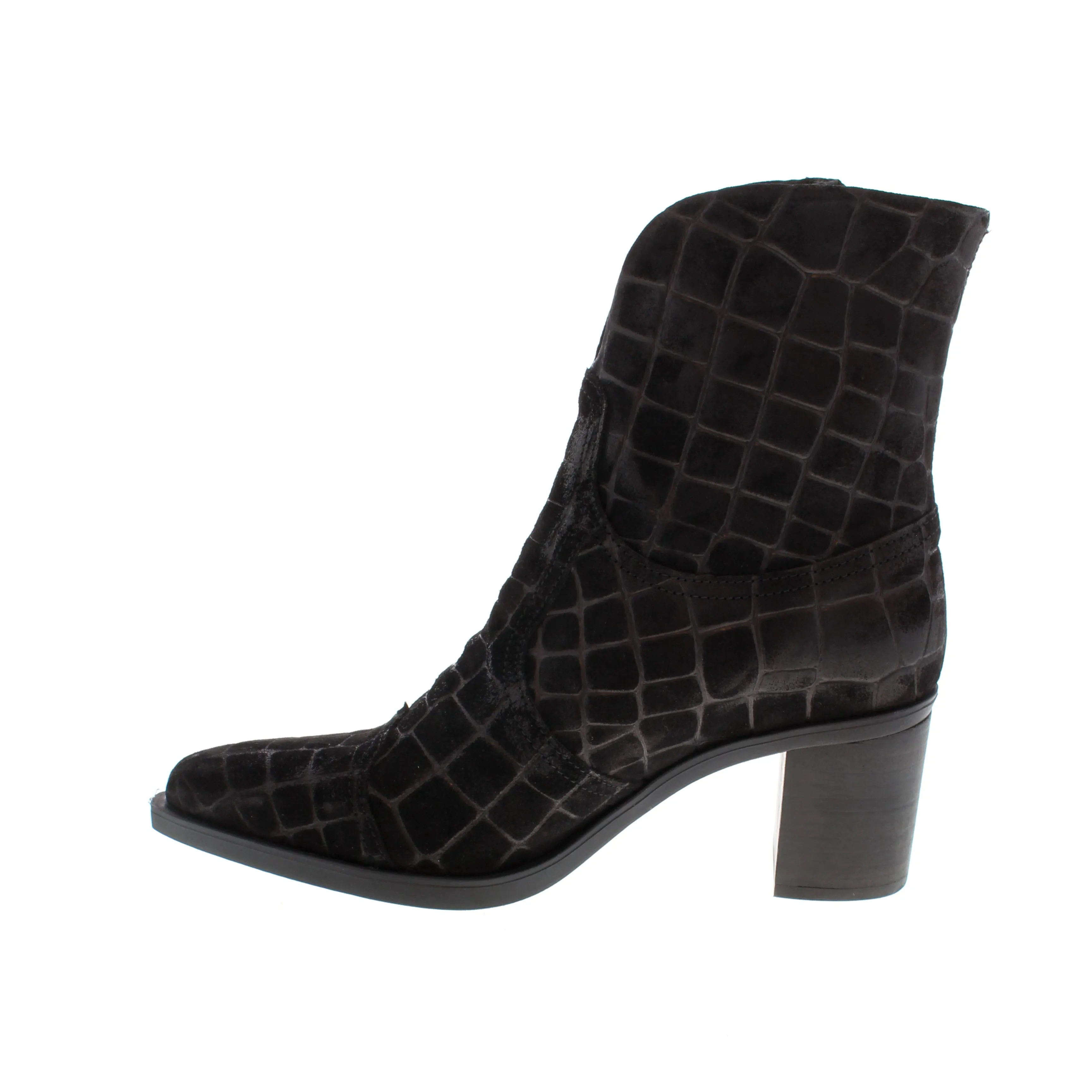 Casta Twist - Black