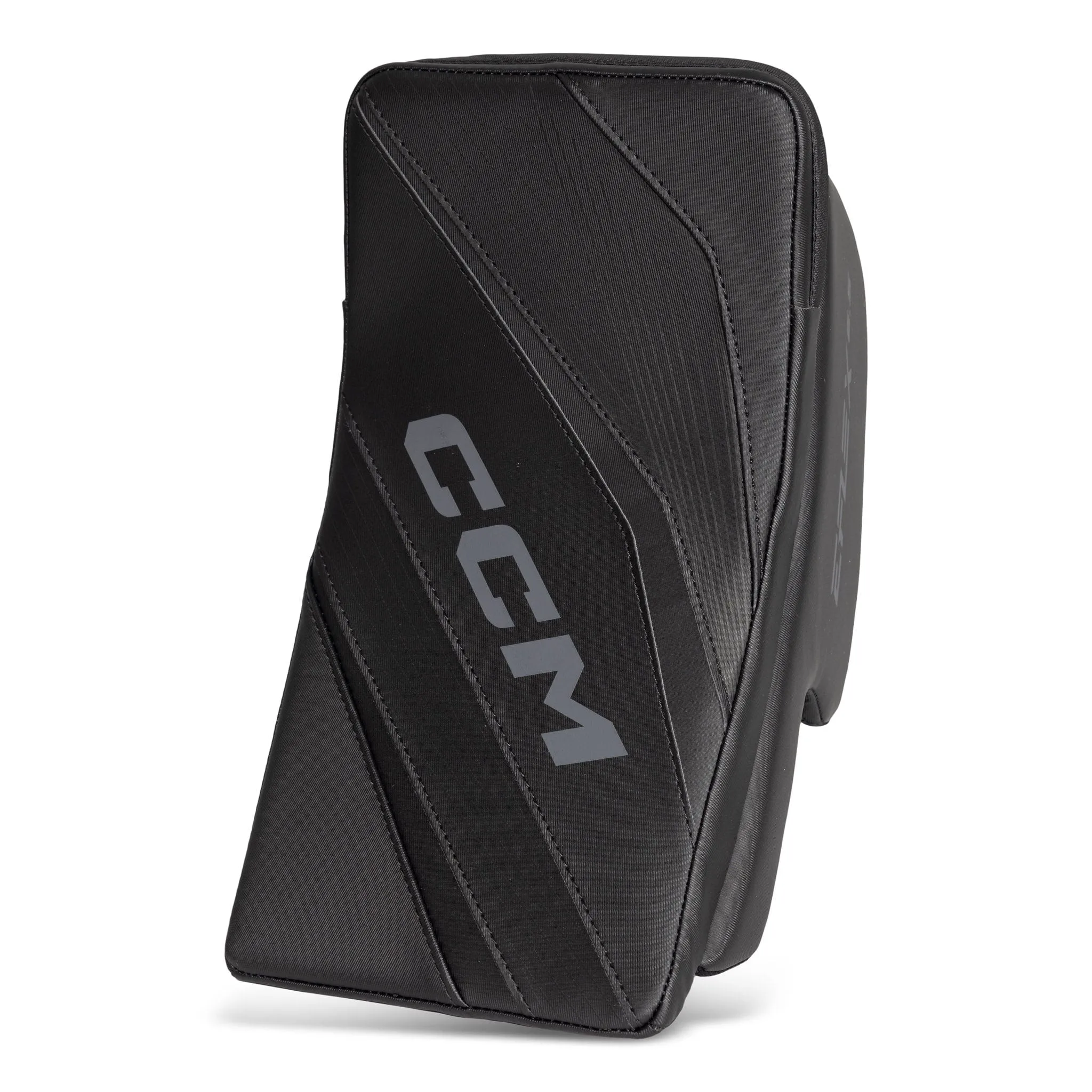 CCM Extreme Flex E6.5 Junior Goalie Blocker - Source Exclusive