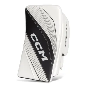 CCM Extreme Flex E6.5 Junior Goalie Blocker - Source Exclusive