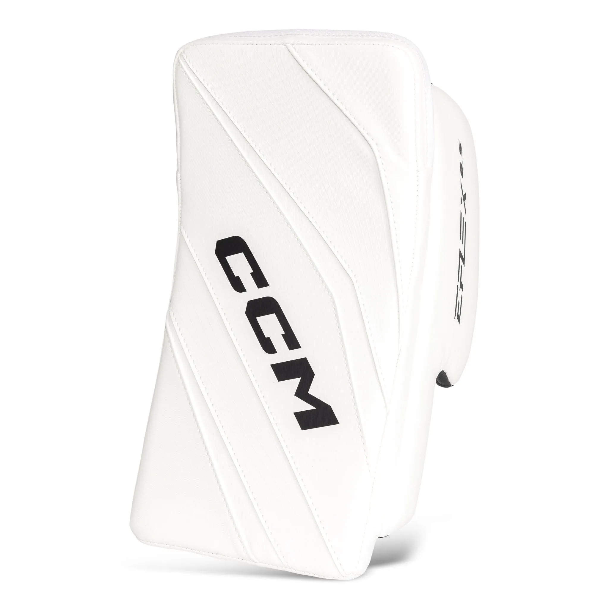 CCM Extreme Flex E6.5 Junior Goalie Blocker - Source Exclusive