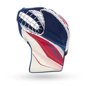 CCM Extreme Flex E6.5 Junior Goalie Catch Glove