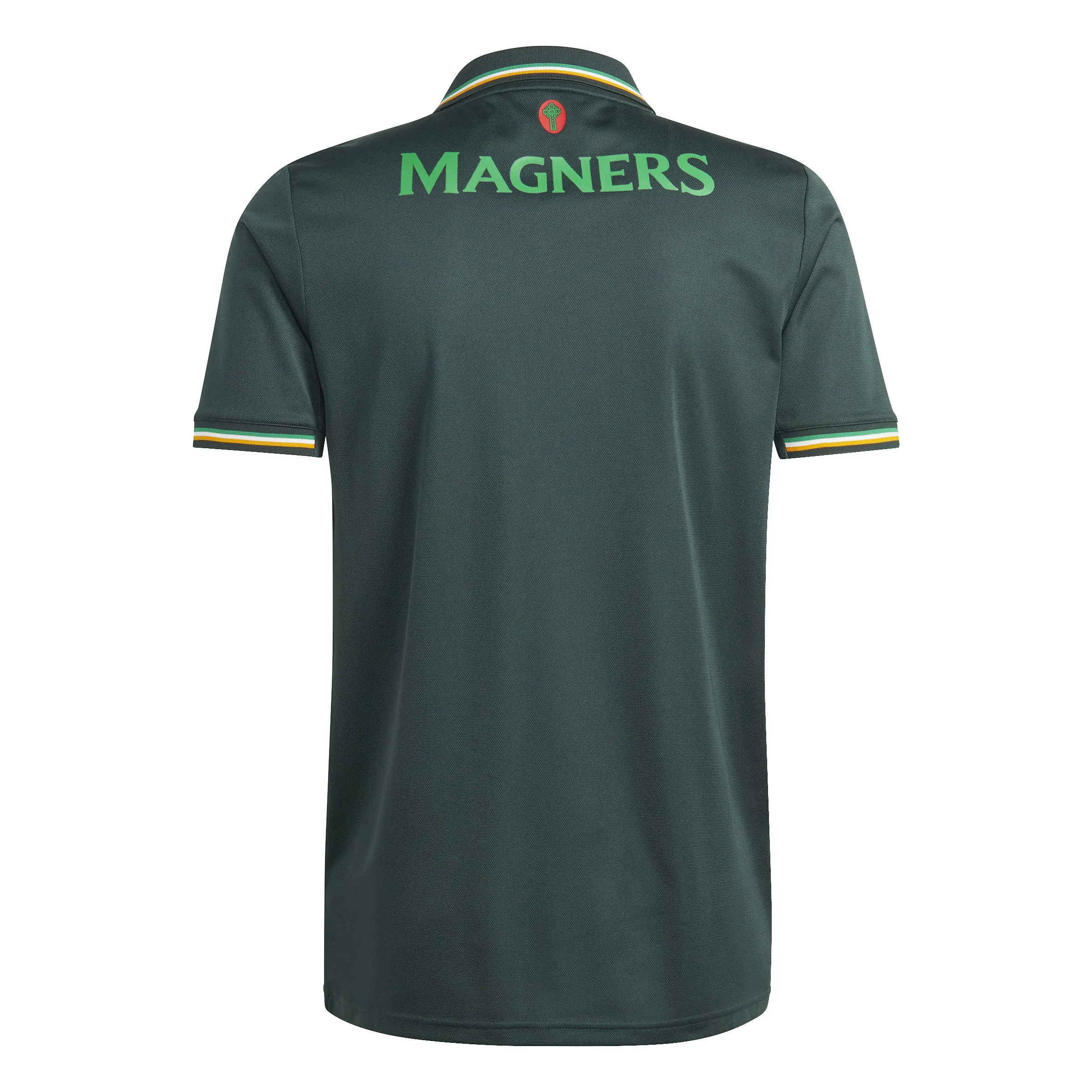 Celtic Adult 2022-23 4th Jersey