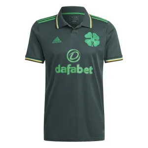Celtic Adult 2022-23 4th Jersey