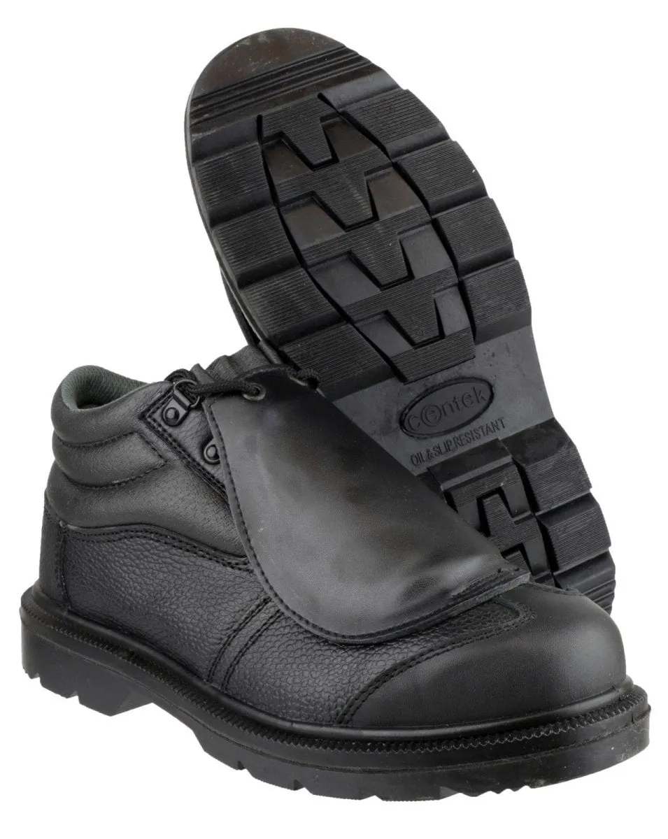 Centek FS333 Mens Metatarsal Safety Shoes