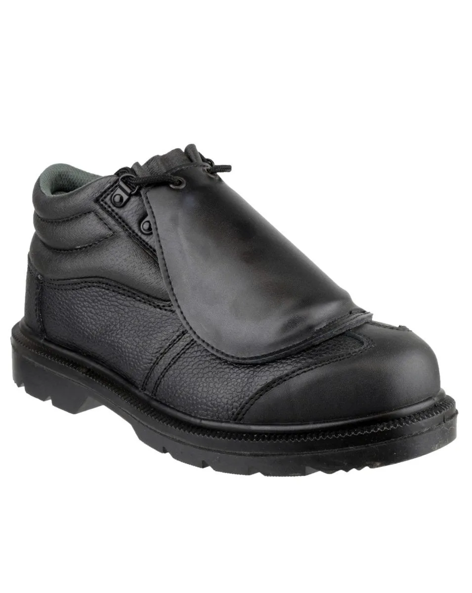 Centek FS333 Mens Metatarsal Safety Shoes