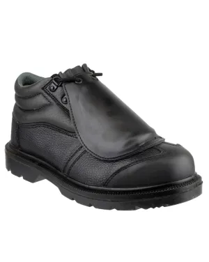 Centek FS333 Mens Metatarsal Safety Shoes