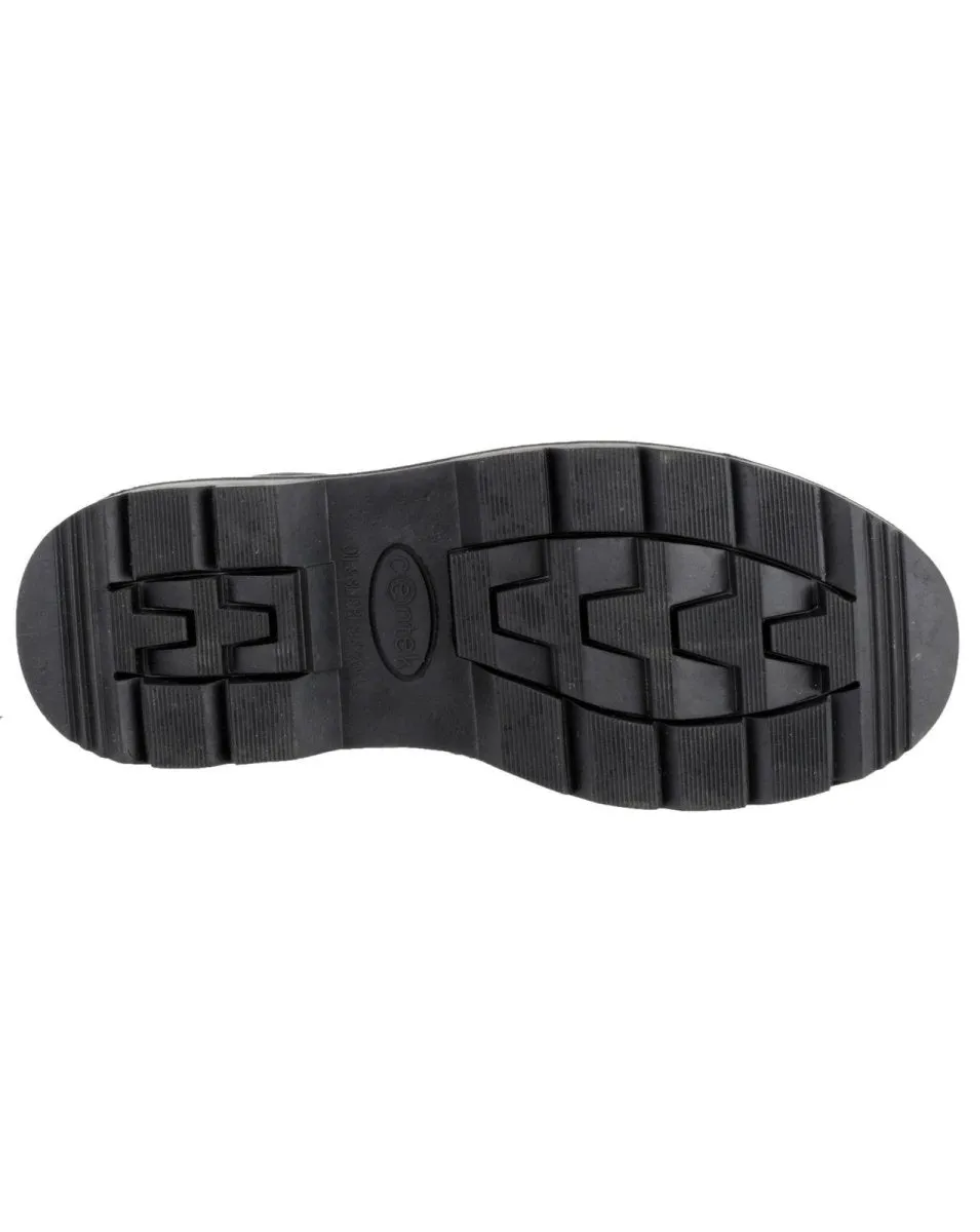 Centek FS333 Mens Metatarsal Safety Shoes
