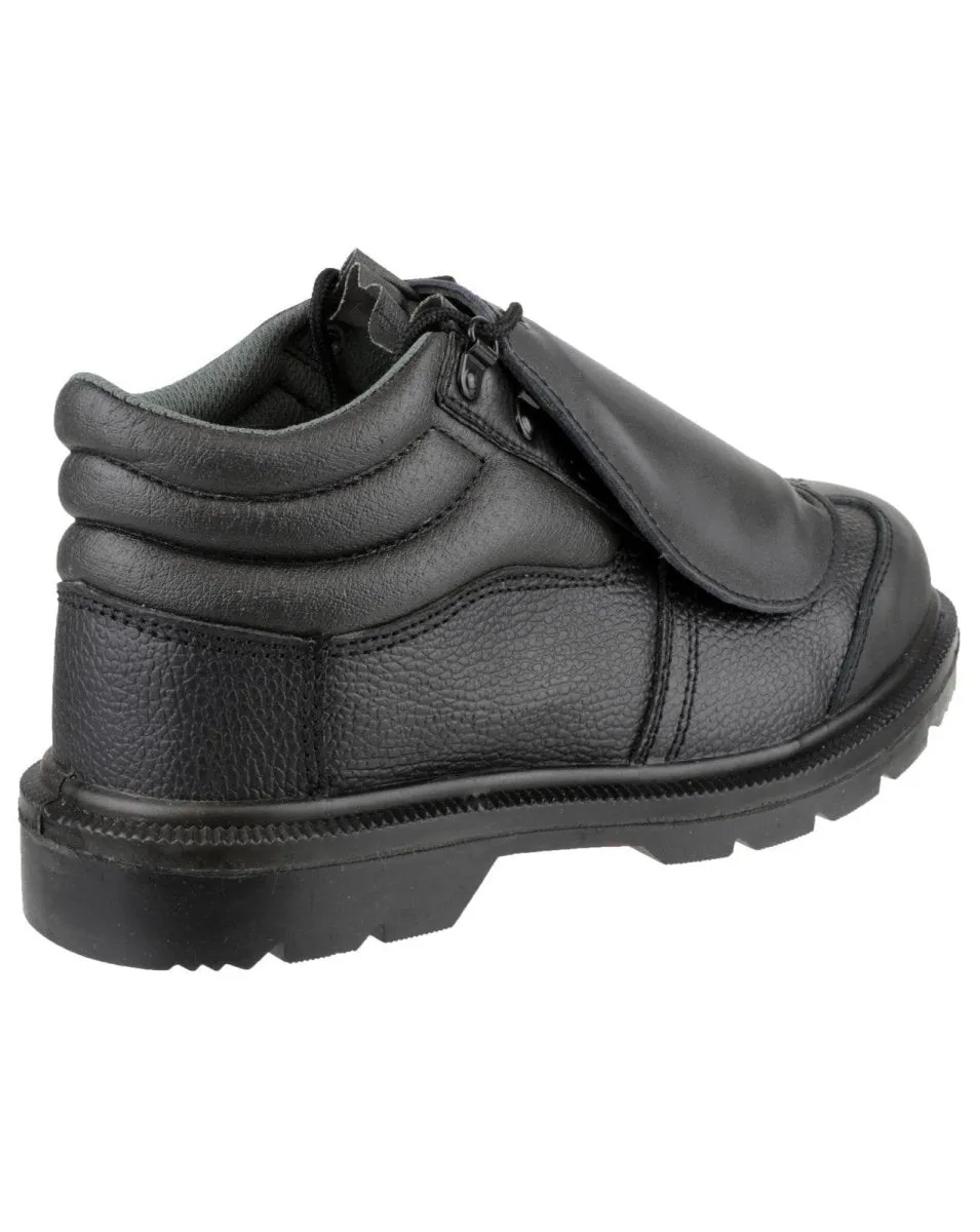 Centek FS333 Mens Metatarsal Safety Shoes